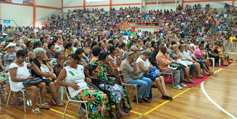 Descrição da foto