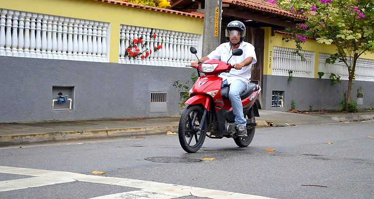 Descrição da foto