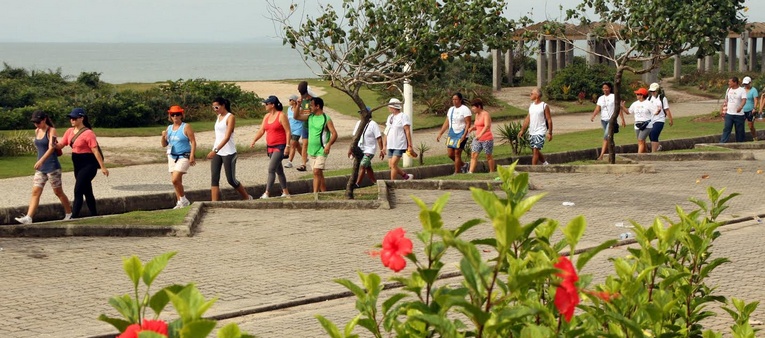 Descrição da foto