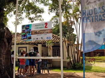 Descrição da foto