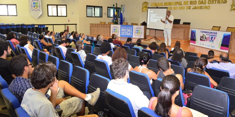 Descrição da foto