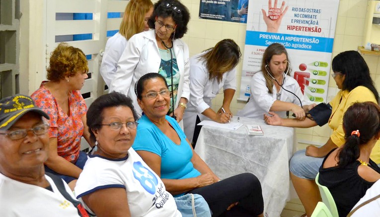 Descrição da foto