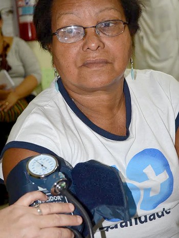 Descrição da foto