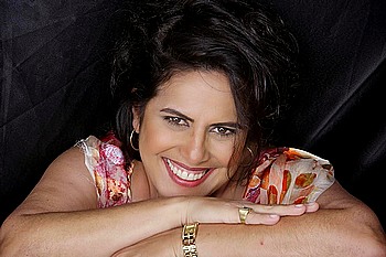 Descrição da foto