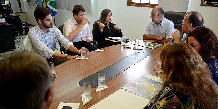 Descrição da foto