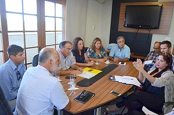 Descrição da foto