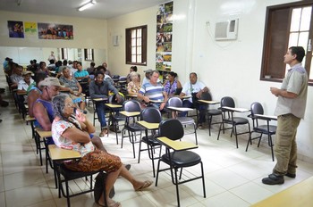 Descrição da foto