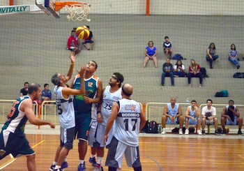 Descrição da foto