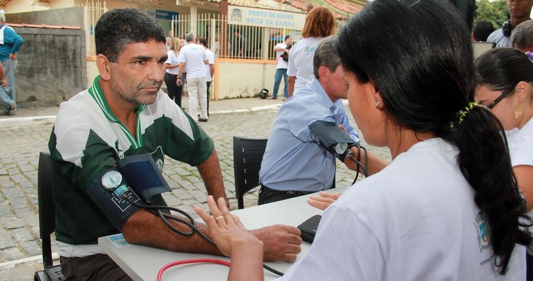 Descrição da foto