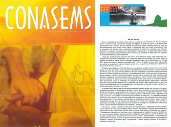 Descrição da foto