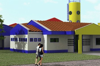 Descrição da foto