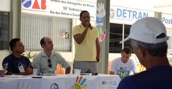 Descrição da foto