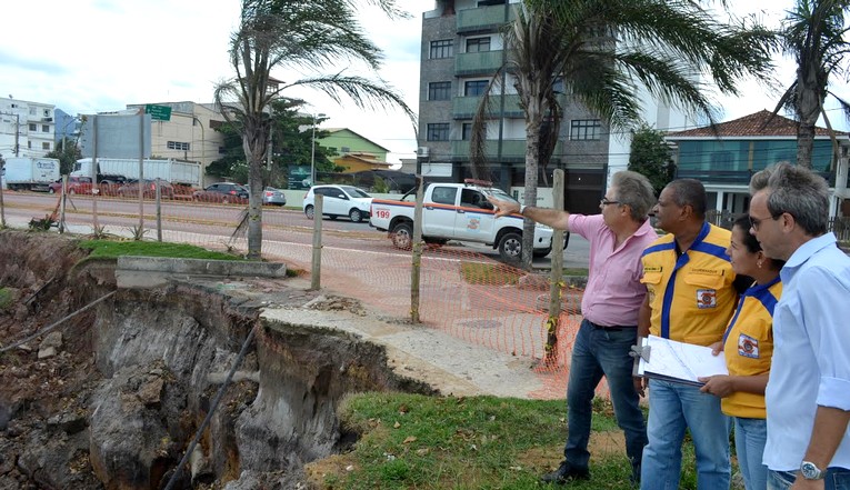 Descrição da foto