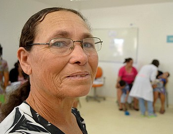 Descrição da foto