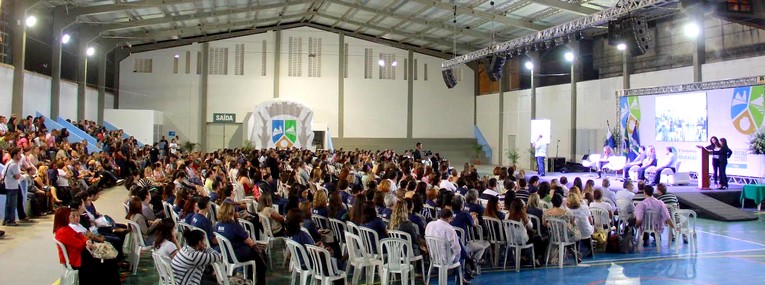 Descrição da foto