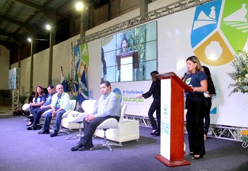 Descrição da foto