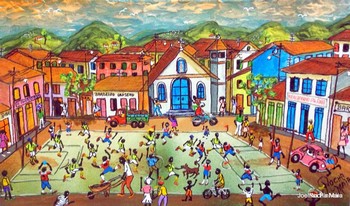 Descrição da foto