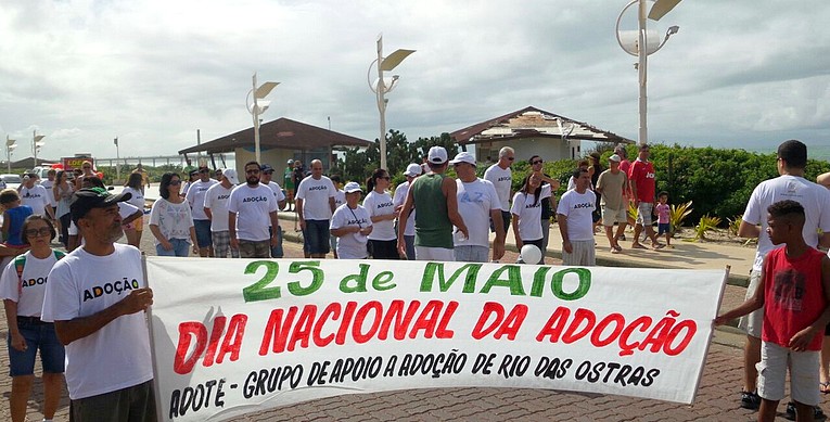 Descrição da foto