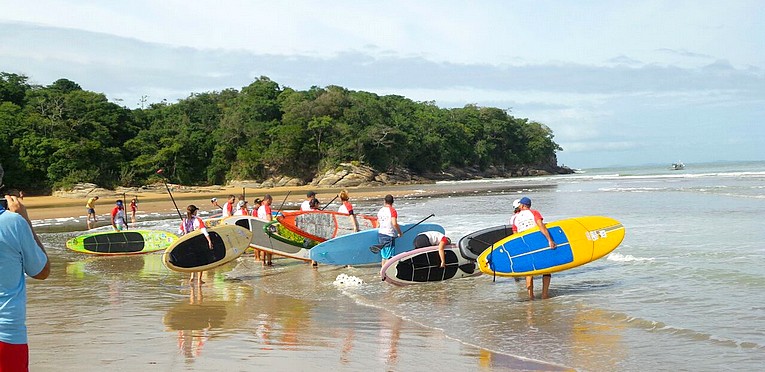 Descrição da foto
