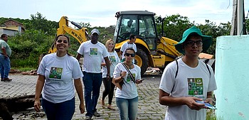 Descrição da foto