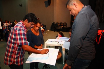 Descrição da foto