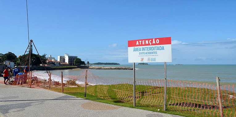 Descrição da foto