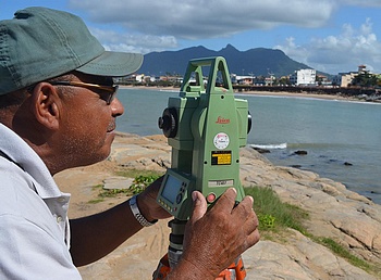 Descrição da foto