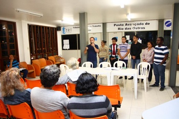 Descrição da foto