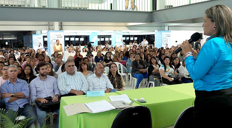 Descrição da foto