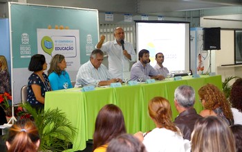 Descrição da foto