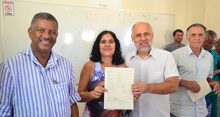 Descrição da foto