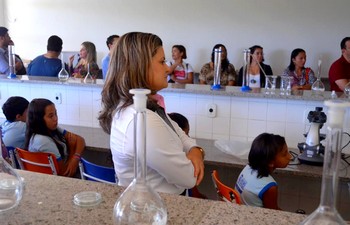 Descrição da foto