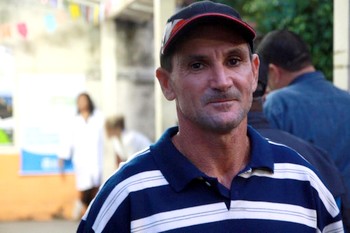 Descrição da foto