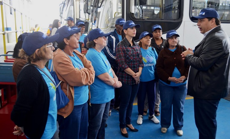 Descrição da foto