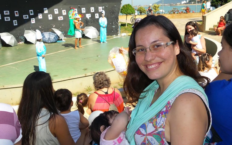 Descrição da foto