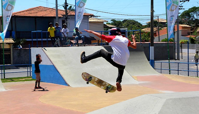 Descrição da foto