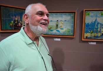 Descrição da foto