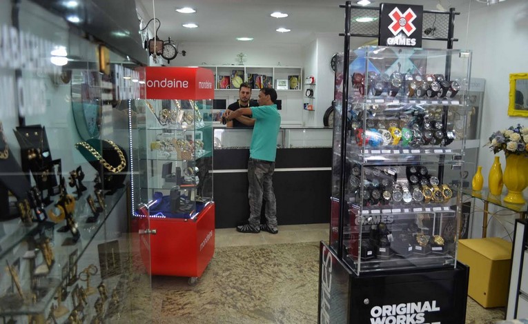 Descrição da foto