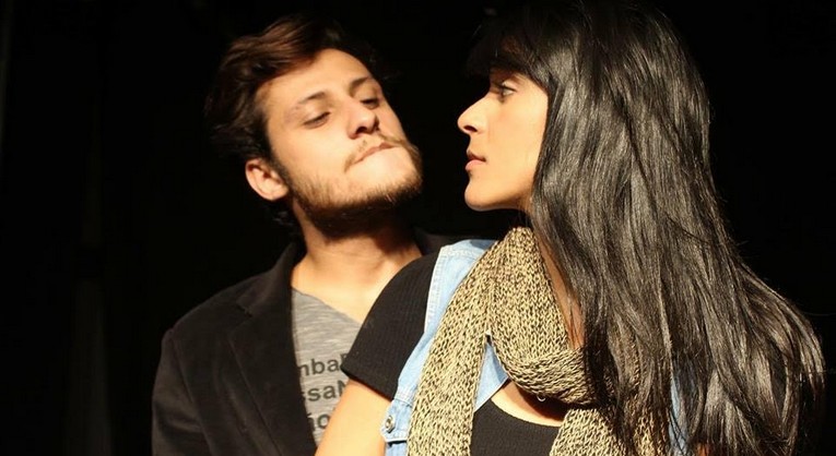 Descrição da foto