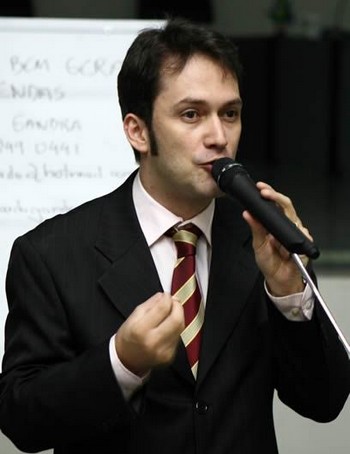 Descrição da foto