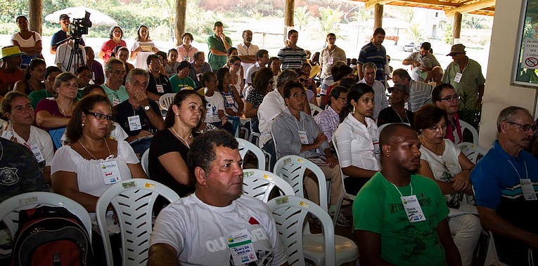Descrição da foto