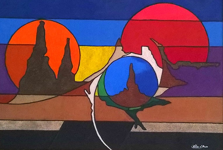 Descrição da foto