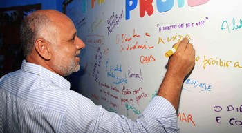 Descrição da foto
