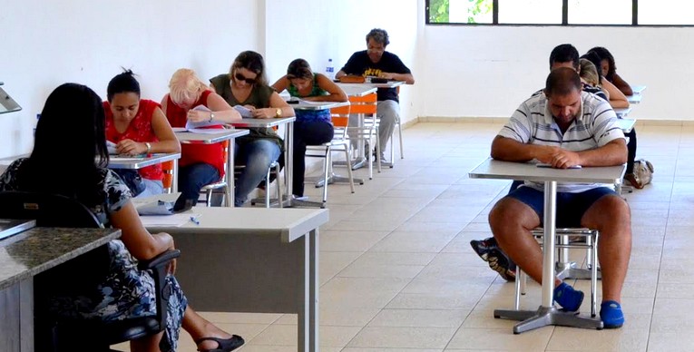 Descrição da foto