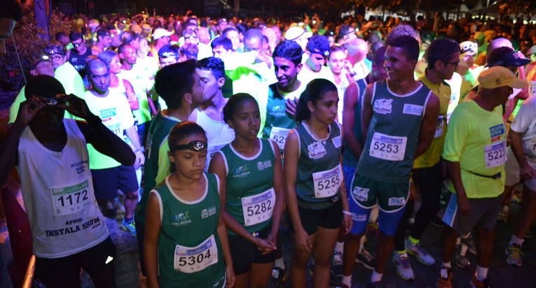 Descrição da foto