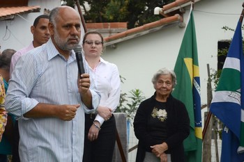 Descrição da foto