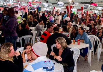 Descrição da foto