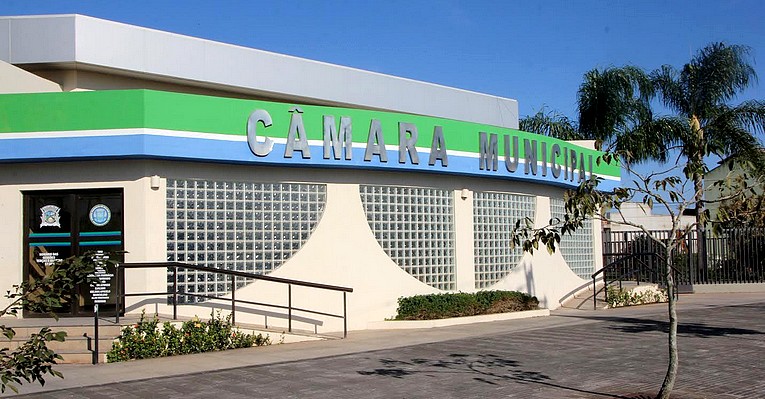 Descrição da foto