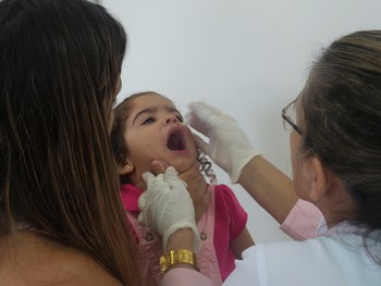 Descrição da foto