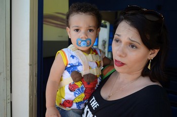 Descrição da foto